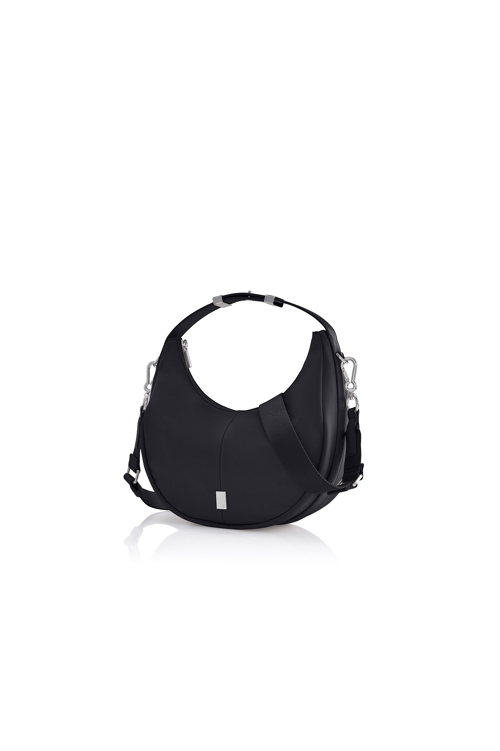 UP LINE HOBO BAG S