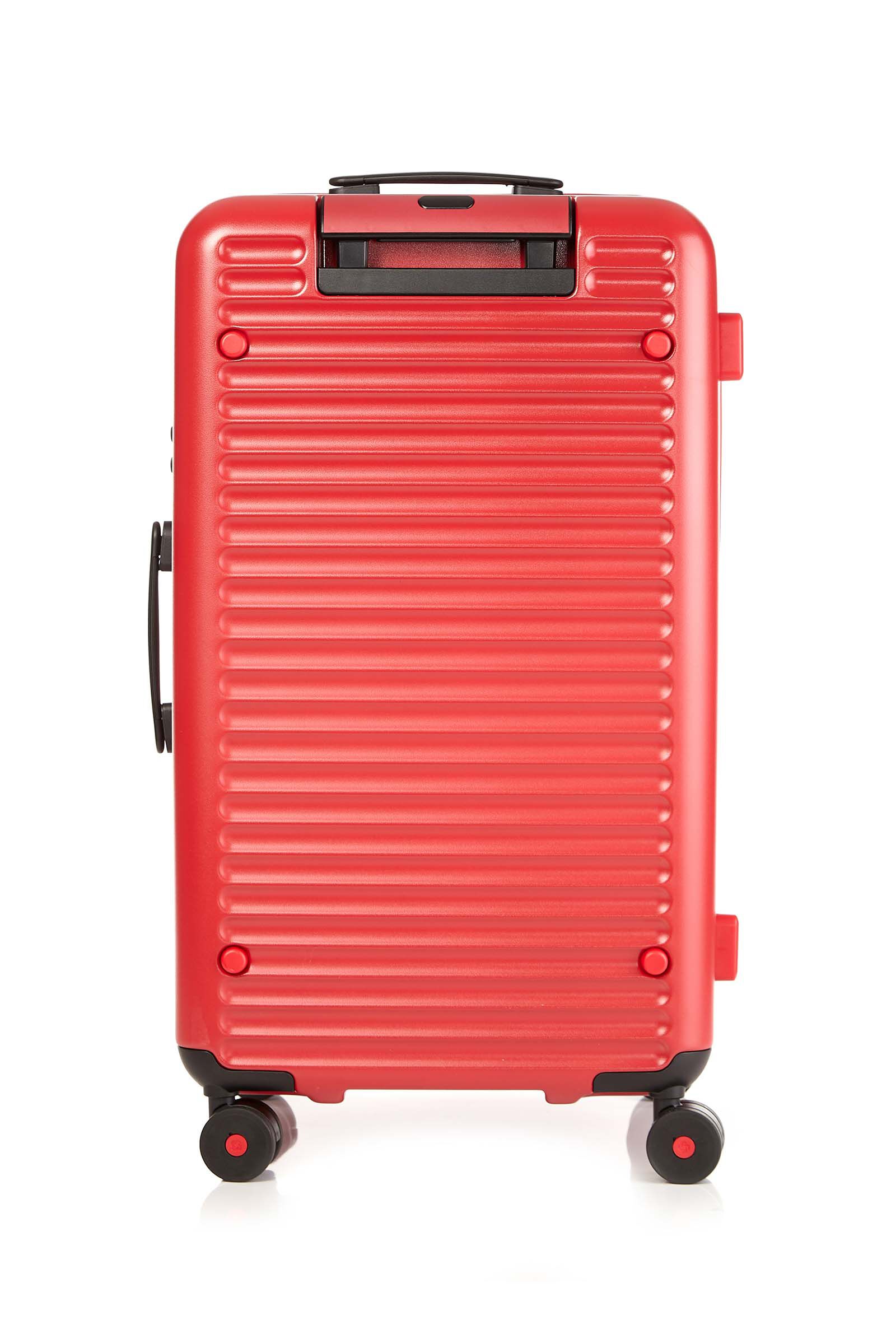 Trunk and co online samsonite