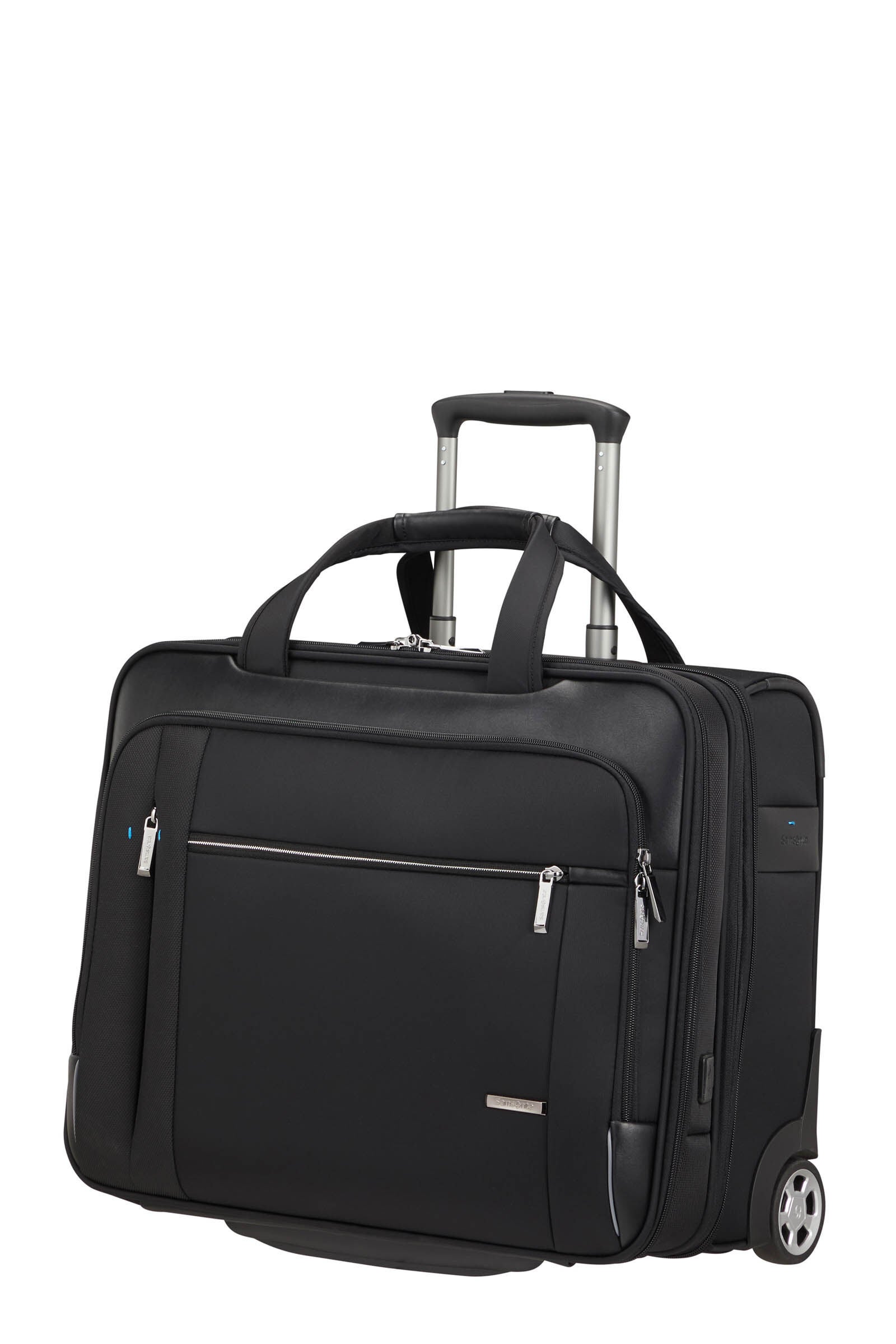 Samsonite Spectrolite 3 Rolling Tote 17.3