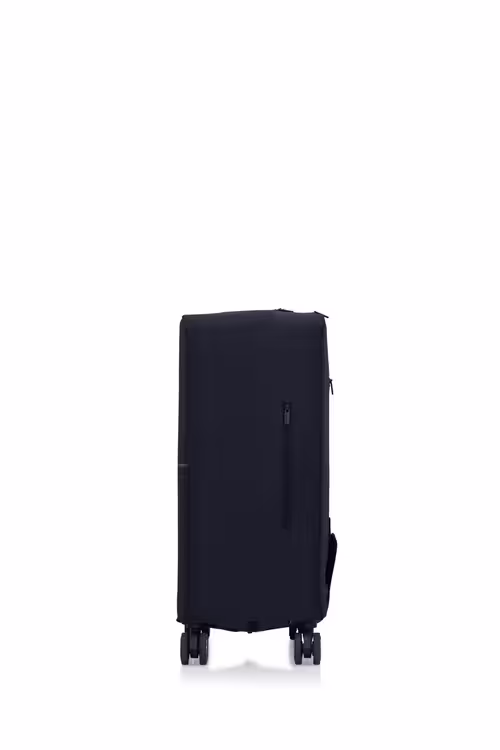 TRAVEL ESSENTIALS FLD. LUGGAGE COVER S