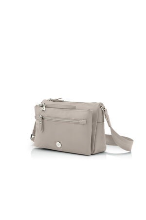 KARISSA EVO SHOULDER BAG  POUCH