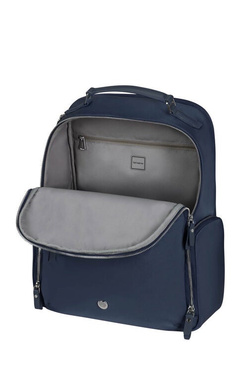 KARISSA EVO ROUND BACKPACK 15.6"