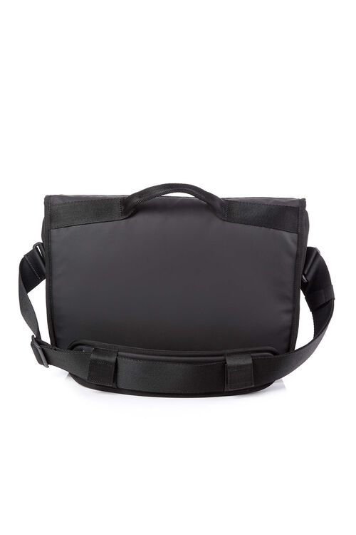 STOCKTON MESSENGER BAG