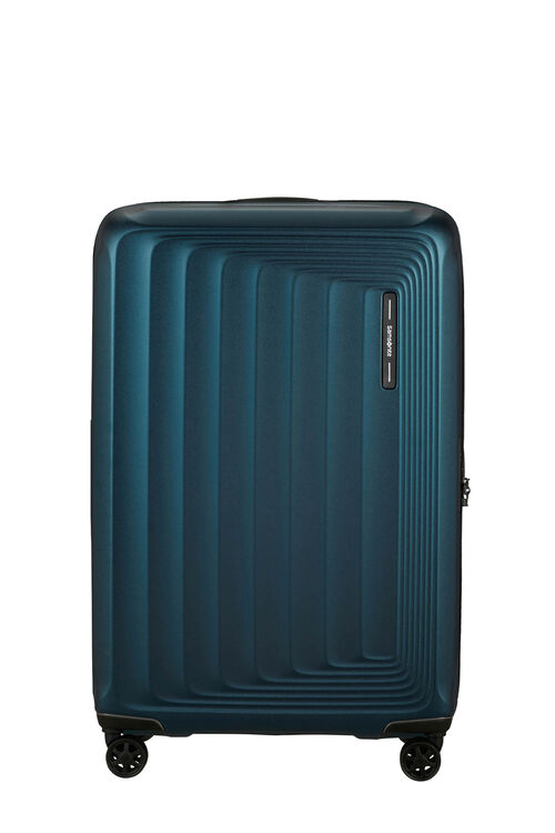 NUON SPINNER 75/28 EXP  hi-res | Samsonite