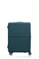 TRAVEL ESSENTIALS FLD. LUGGAGE COVER M  hi-res | Samsonite