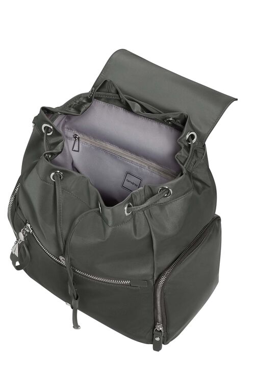 KARISSA EVO BACKPACK 3 PKT 1 BUCKLE  hi-res | Samsonite