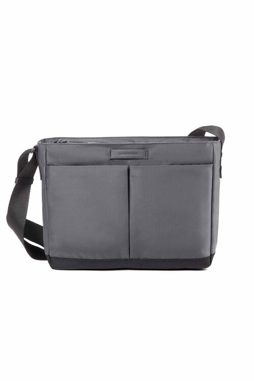 ROGART MESSENGER BAG  hi-res | Samsonite