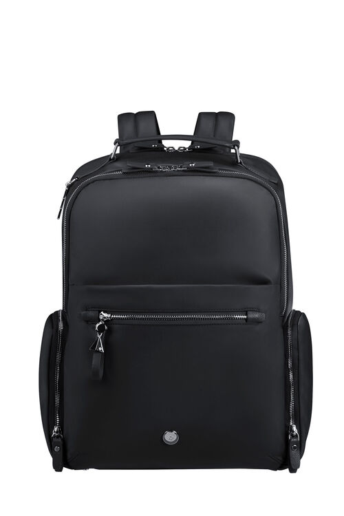 KARISSA EVO ROUND BACKPACK 15.6"  hi-res | Samsonite