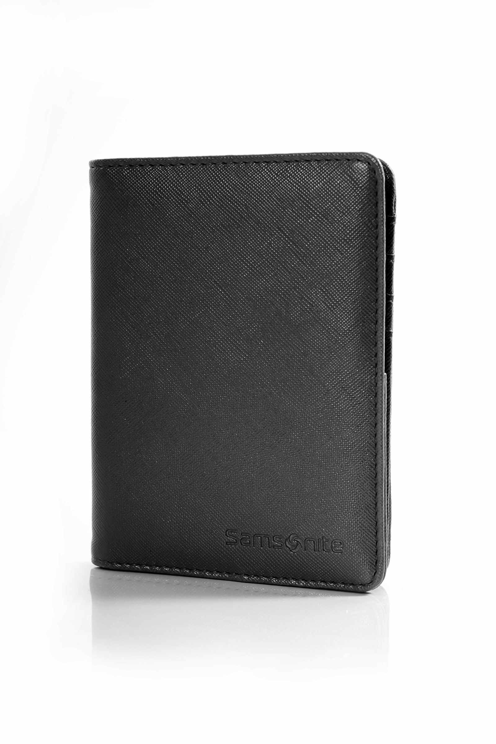 Samsonite rfid passport cover online
