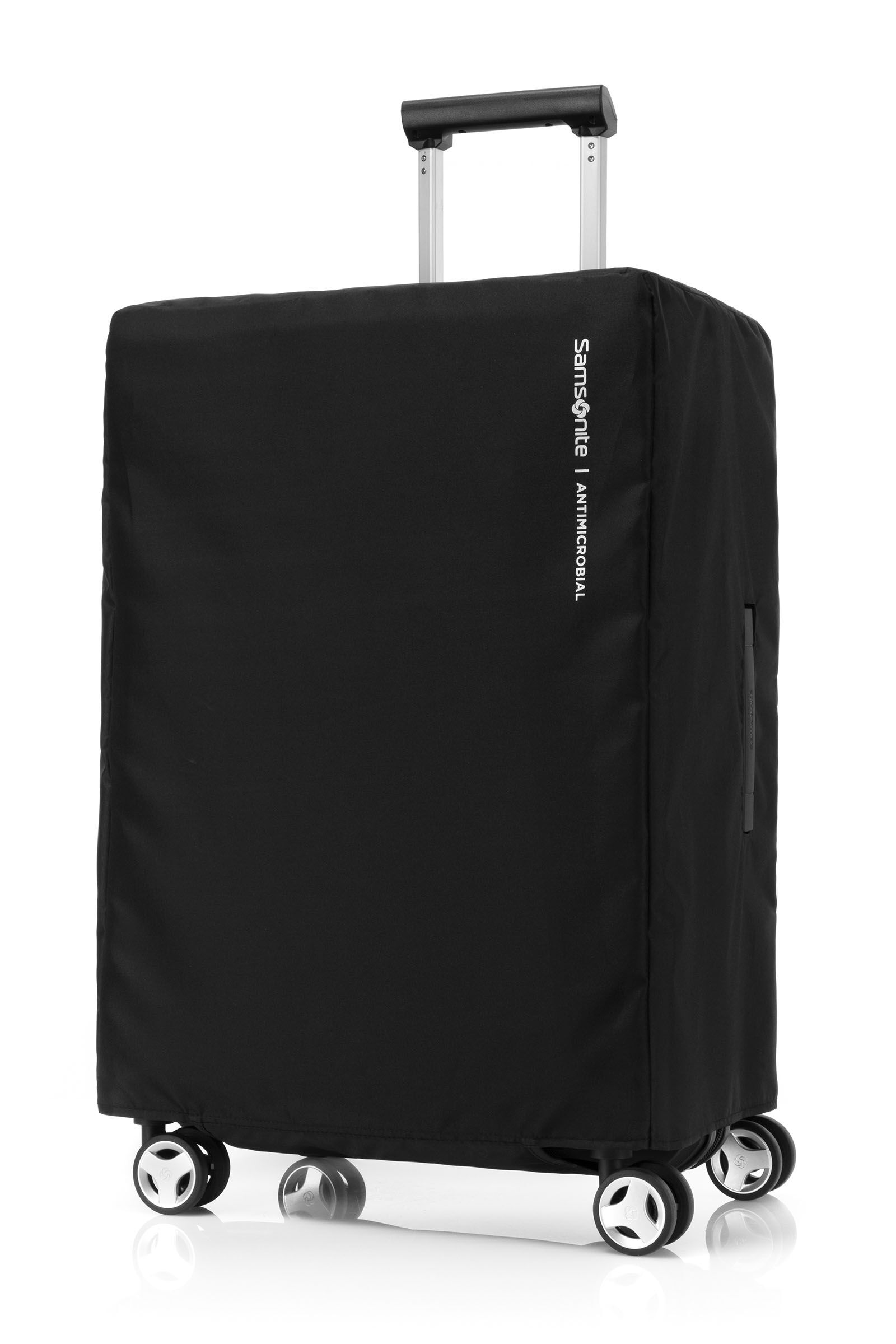 Samsonite best sale cube spinner
