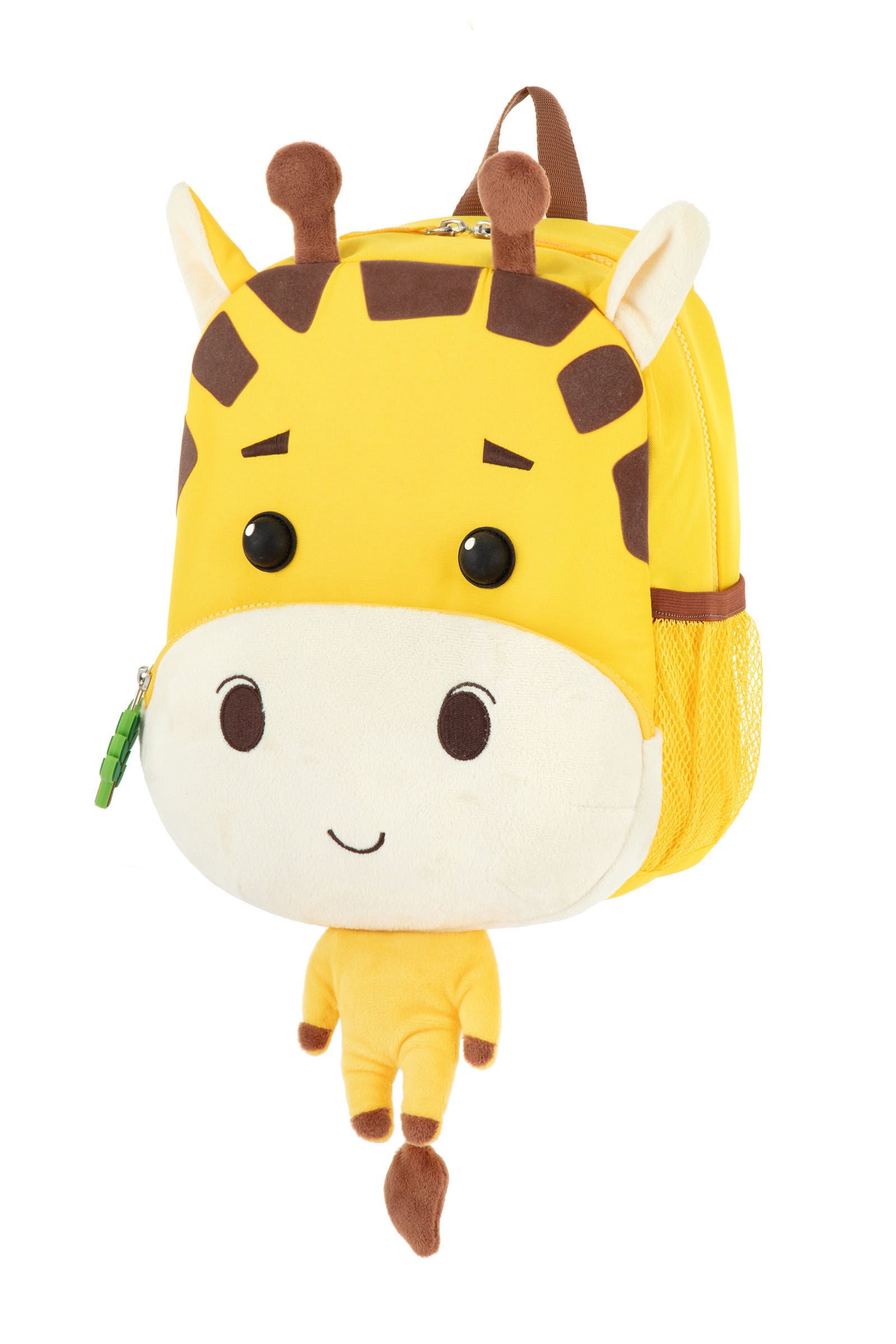 giraffe bookbag