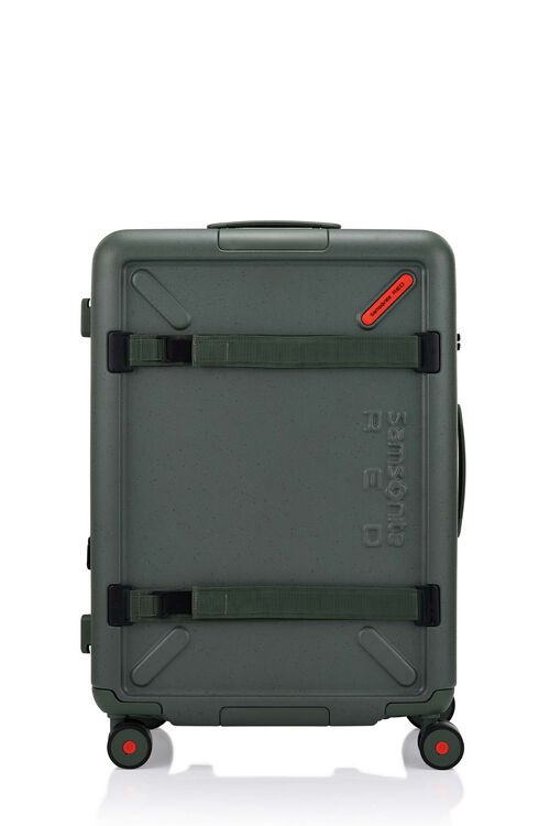 TOIIS XP SPINNER 68/25 EXP