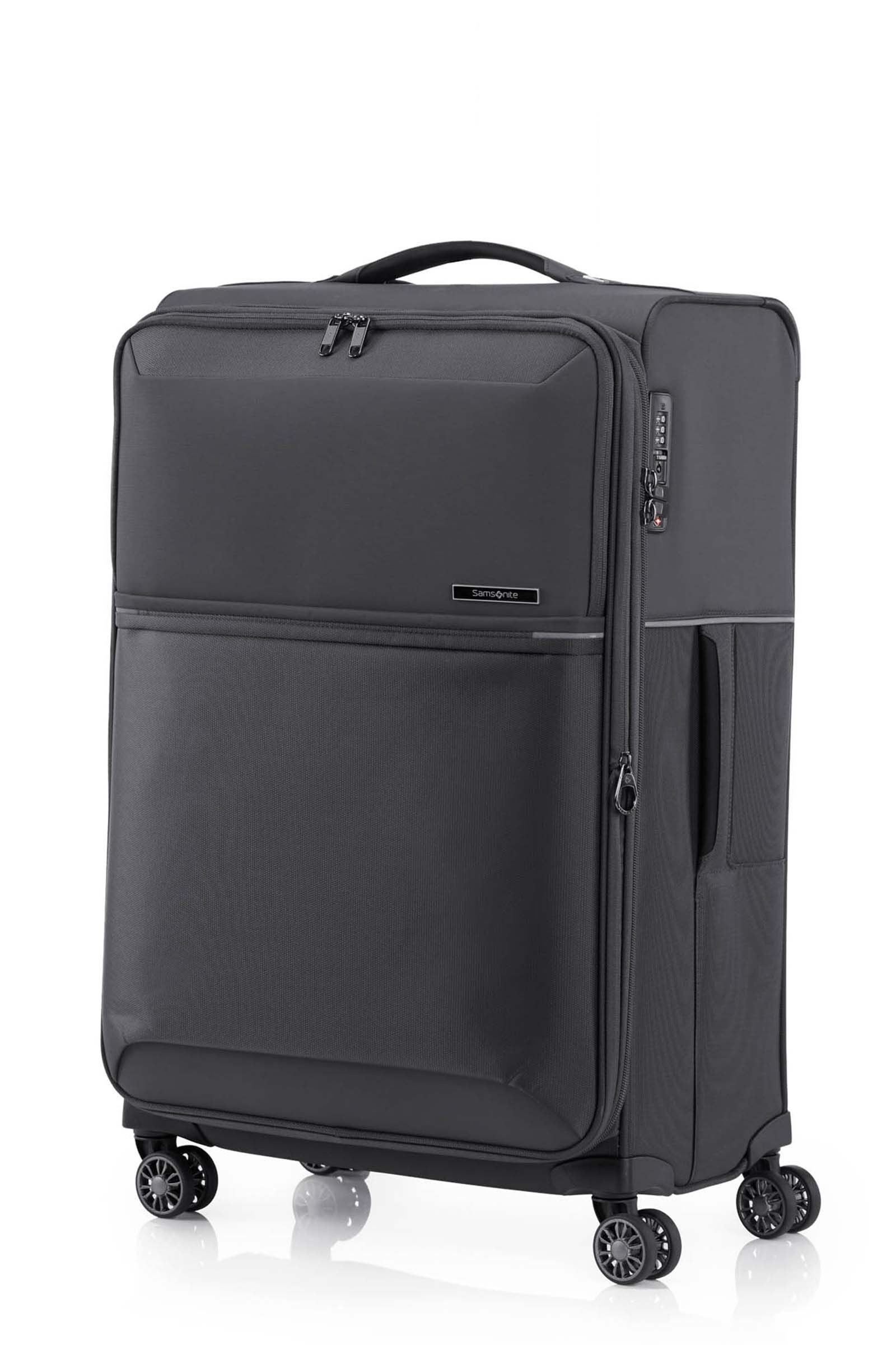 Samsonite hours hot sale