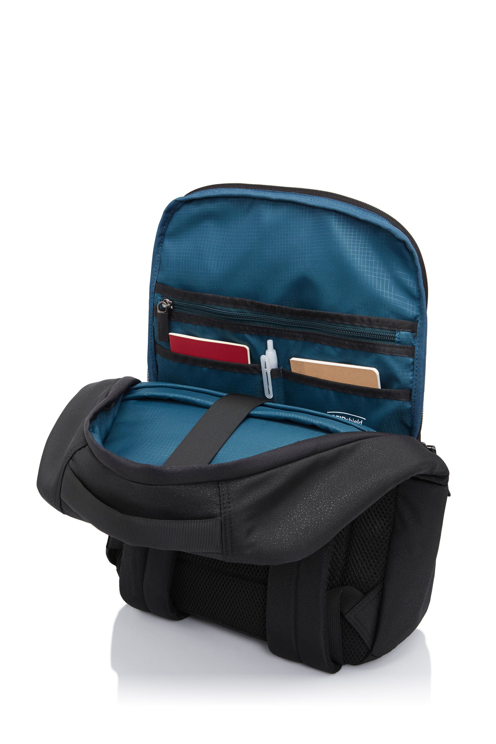 samsonite varsity backpack