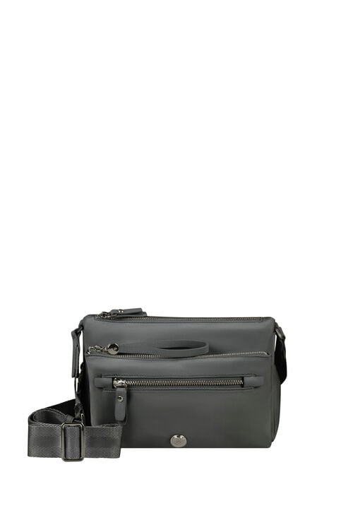 KARISSA EVO SHOULDER BAG  POUCH  hi-res | Samsonite