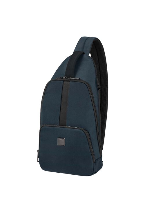 Samsonite passport cheap sling bag
