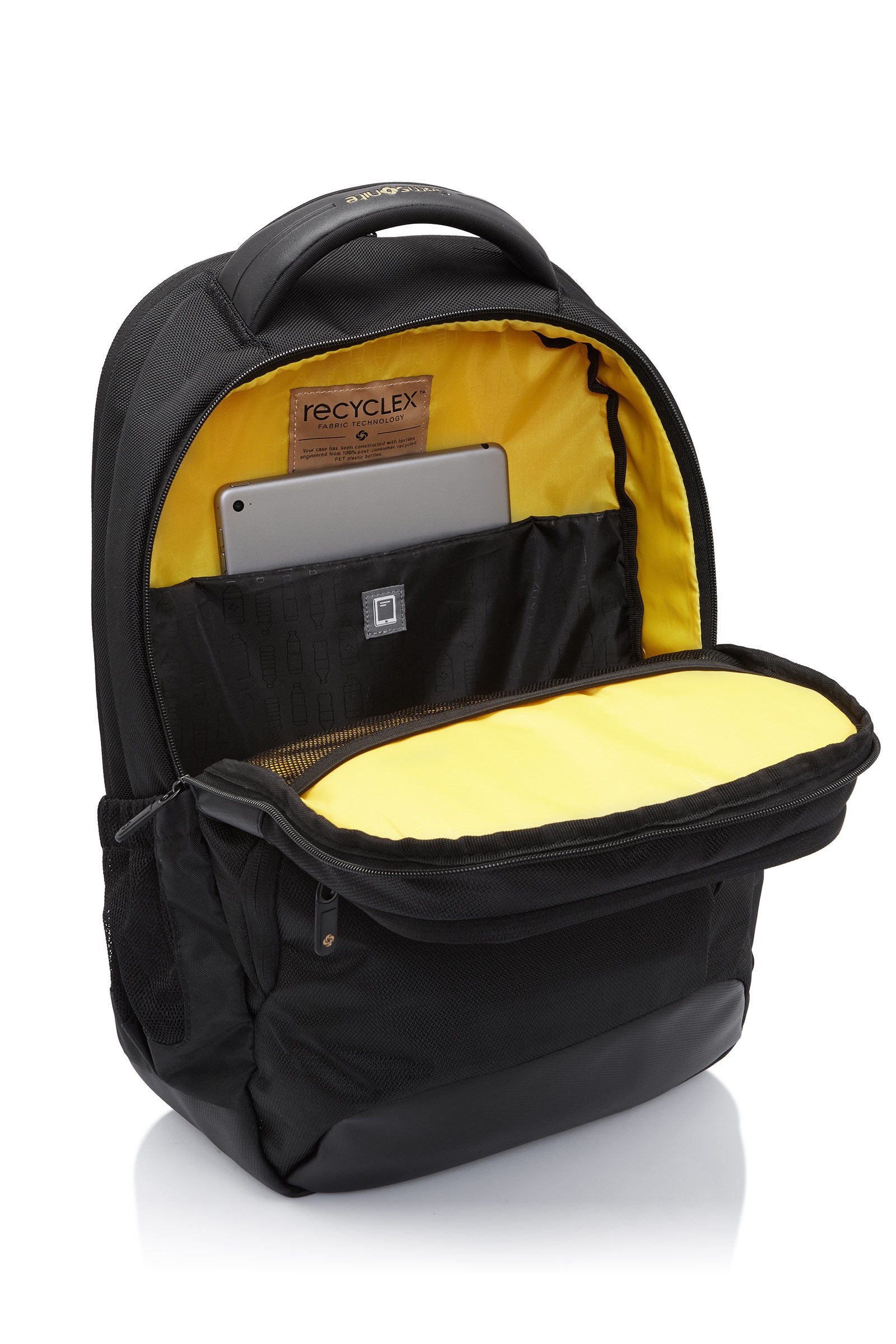 samsonite ikonn backpack