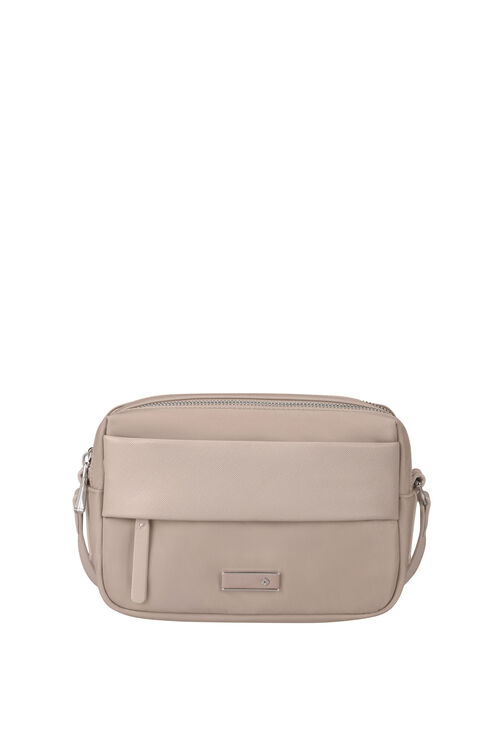 ZALIA 3 SHOULDER BAG 2 COMP  hi-res | Samsonite