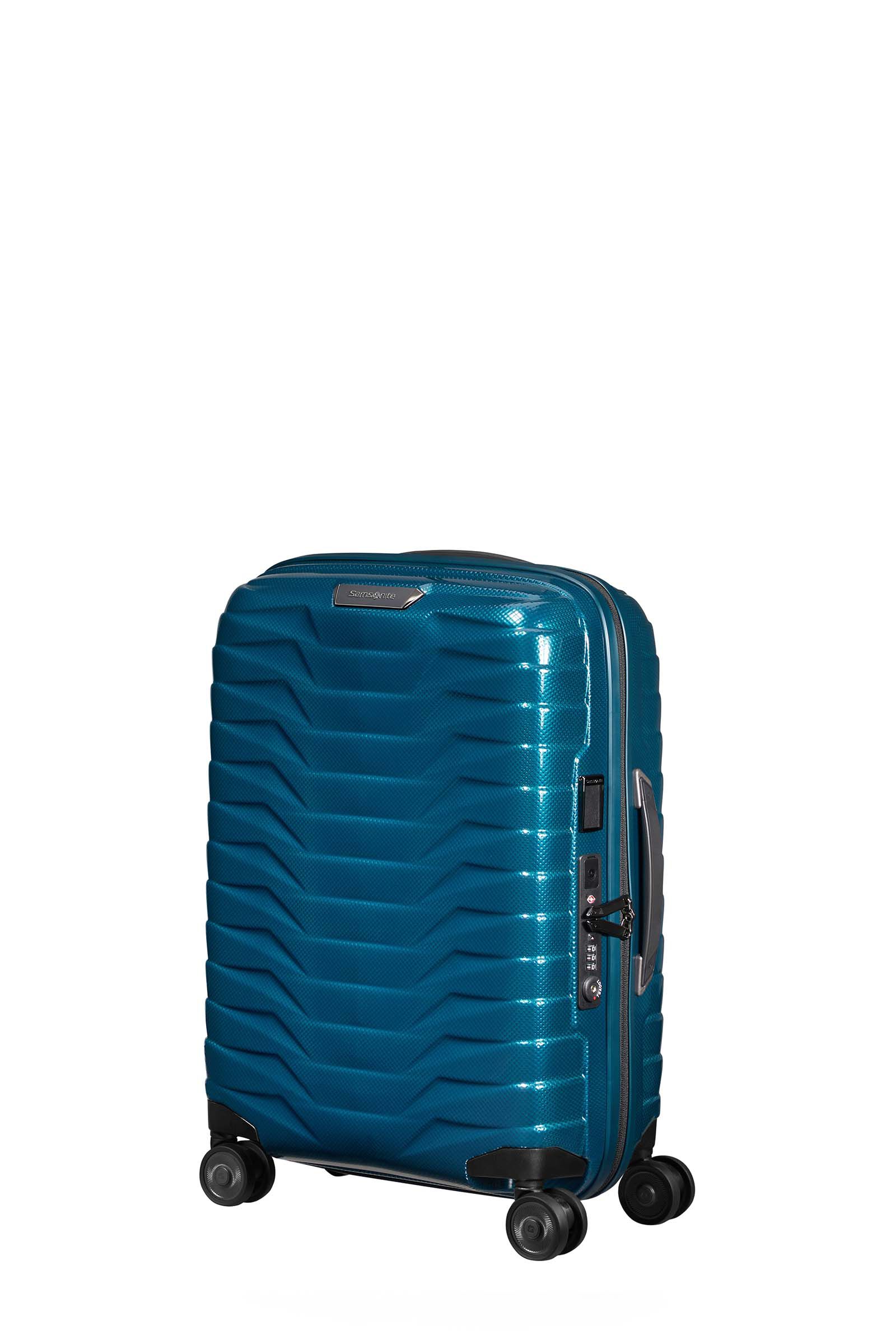 最終価格【極美品】Samsonite SPINNER 55/20 PEARL 126035_1686_hi-res_FRONT34_1.