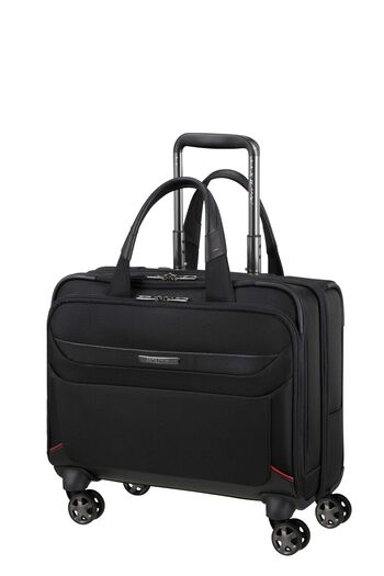 PRO-DLX 6 SPINNER TOTE 15.6"  hi-res | Samsonite