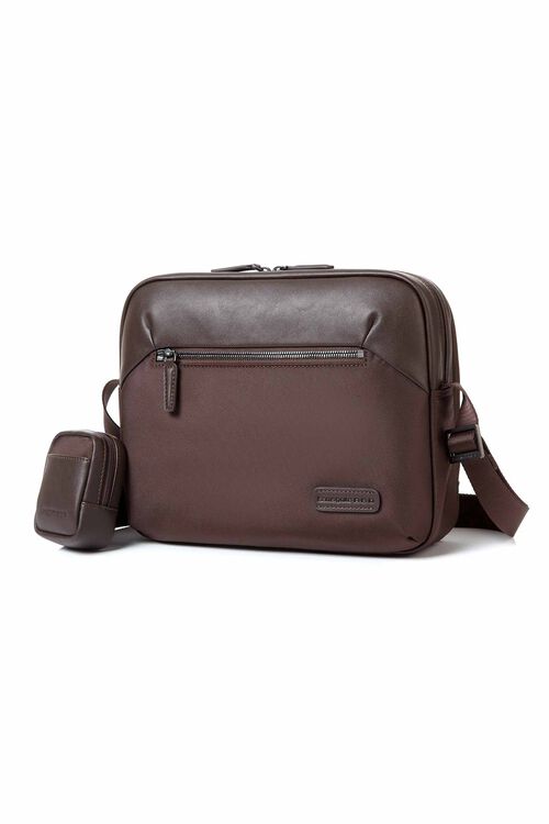 DUNBLAN MESSENGER BAG  hi-res | Samsonite