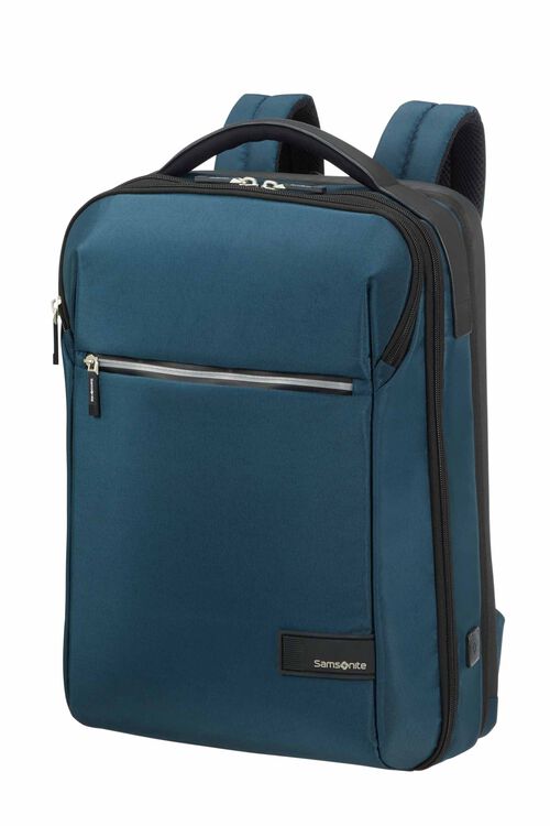 LITEPOINT LAPT. BACKPACK 17.3" EXP  hi-res | Samsonite