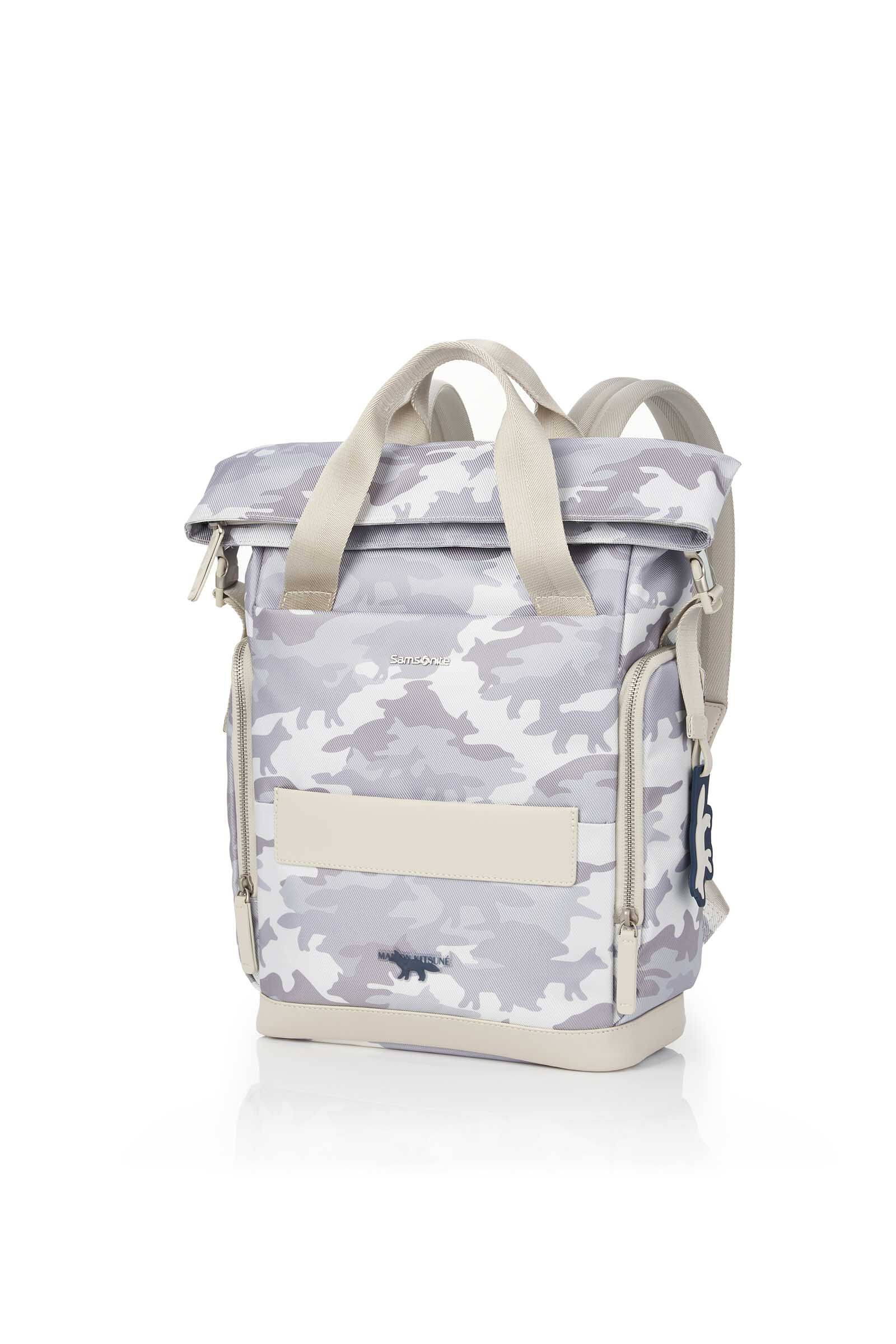 Samsonite roll top sale