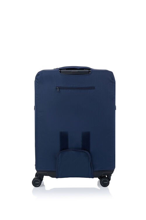 FOLD. LUGGAGE COVER M