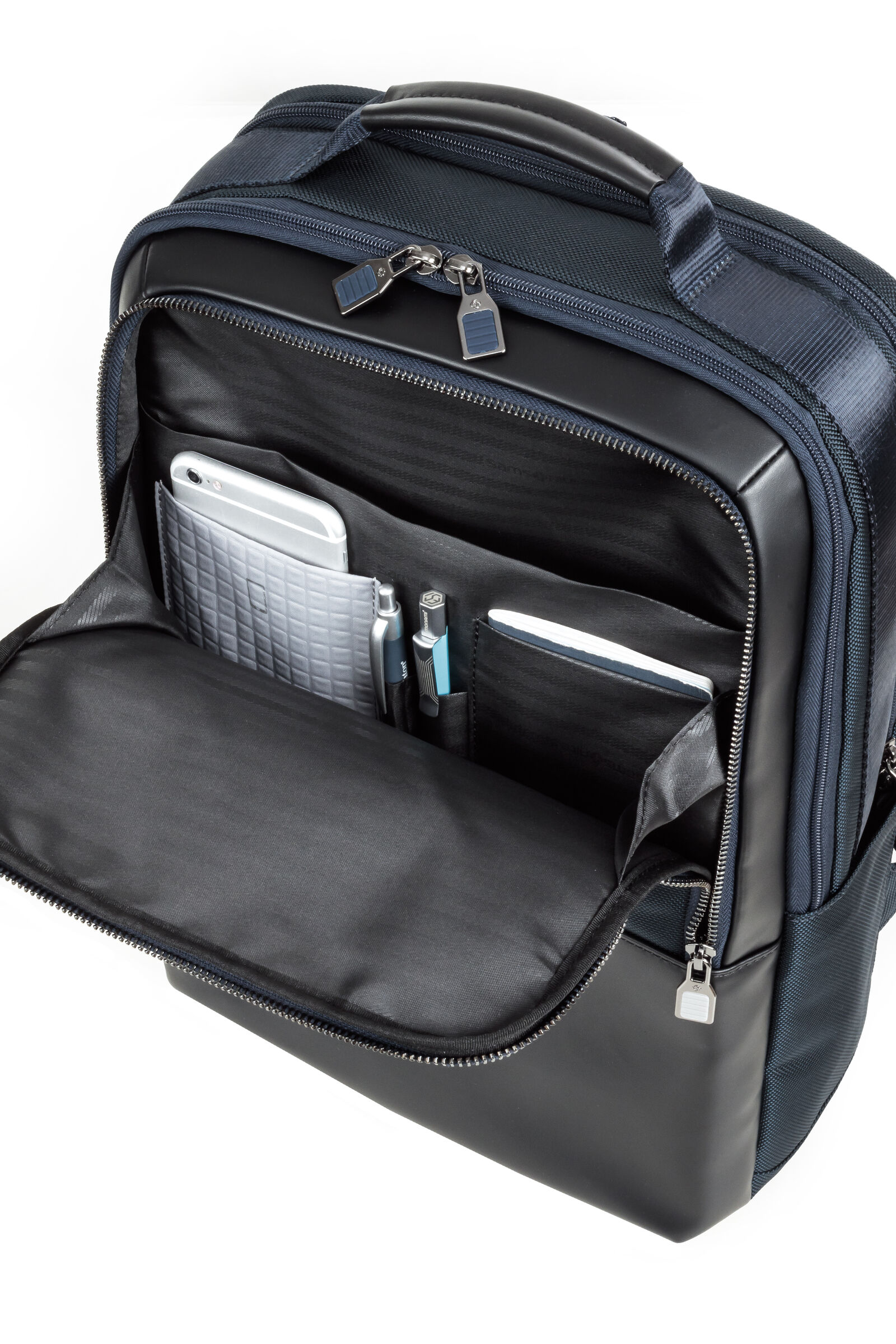 Samsonite sefton backpack new arrivals