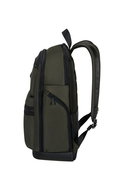 RELYON BACKPACK M 15.6"