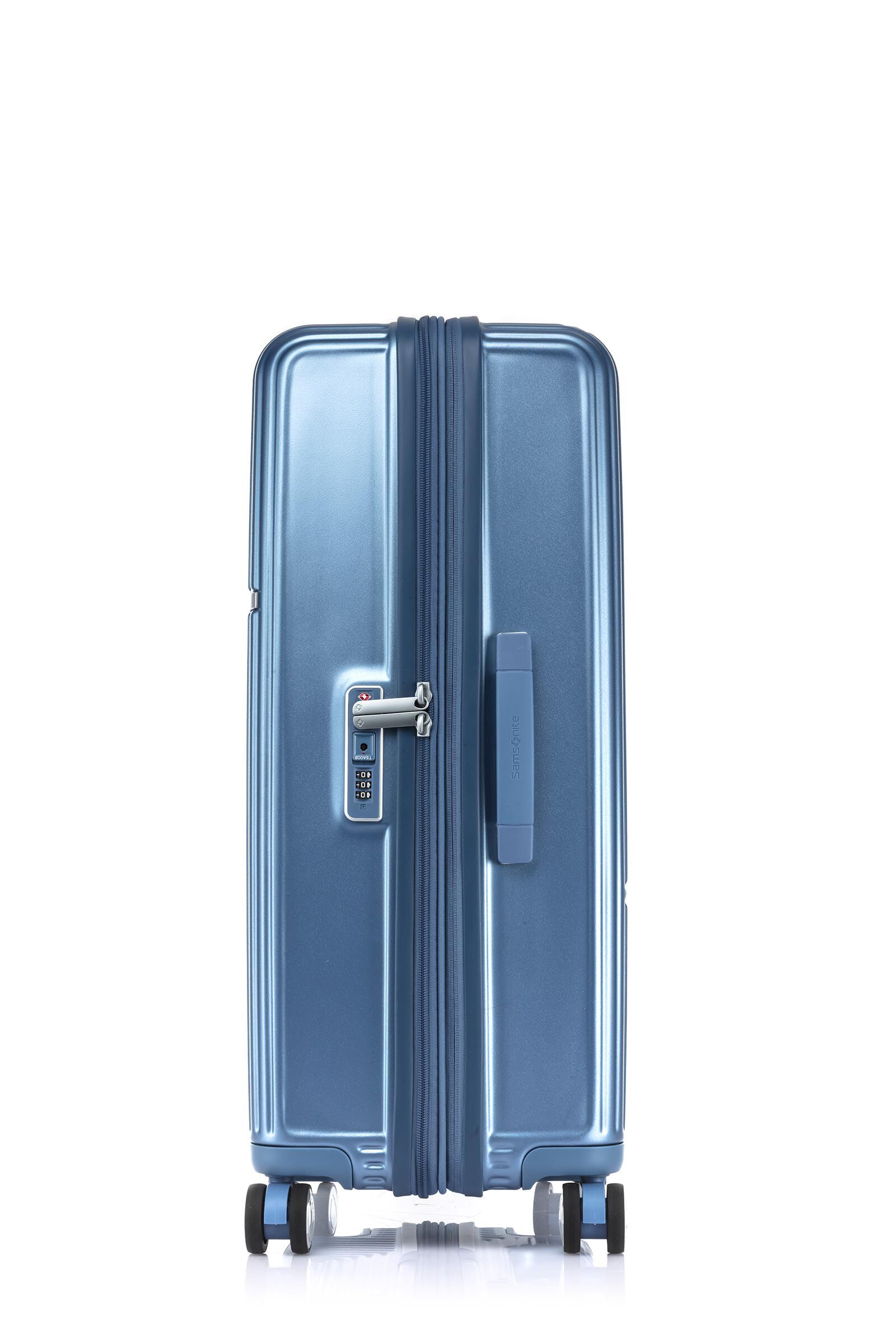 Samsonite Azio Spinner 69/25 Exp
