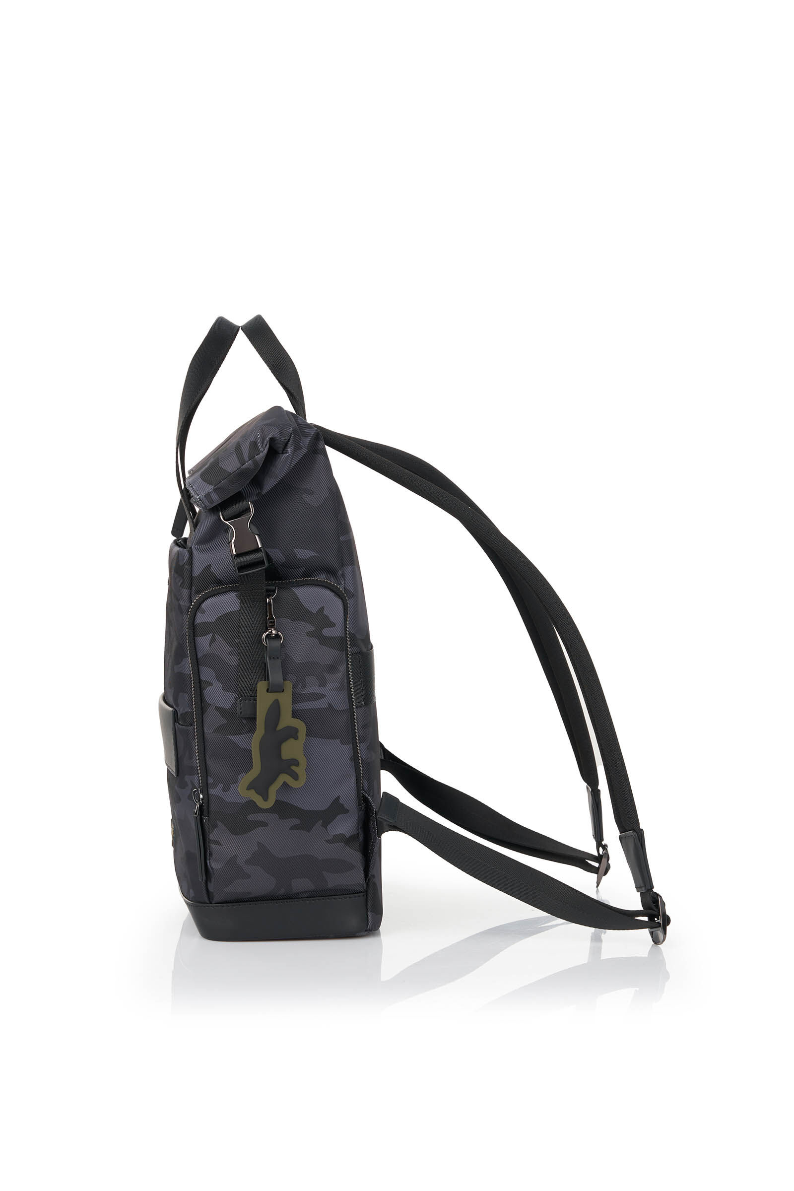 Samsonite roll top sale