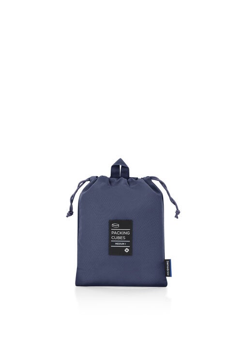 TRAVEL ESSENTIALS PACK. CUBES MEDIUM I