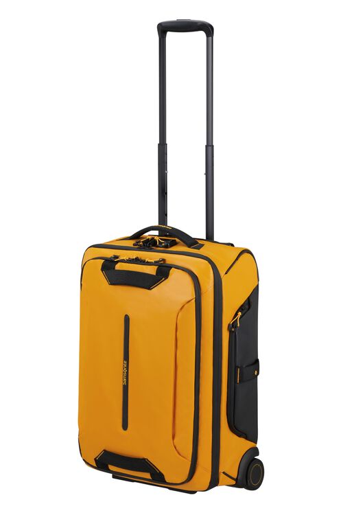 Samsonite Paradiver Eco Duffle wh 55 20