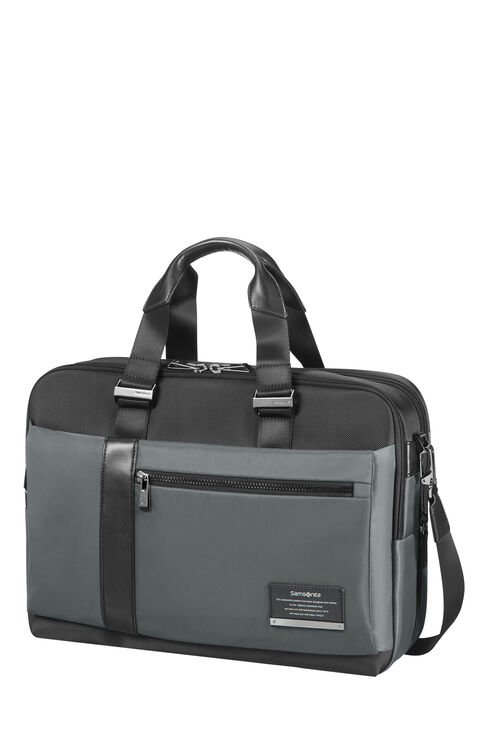 OPENROAD BAILHANDLE 15.6" EXP  hi-res | Samsonite