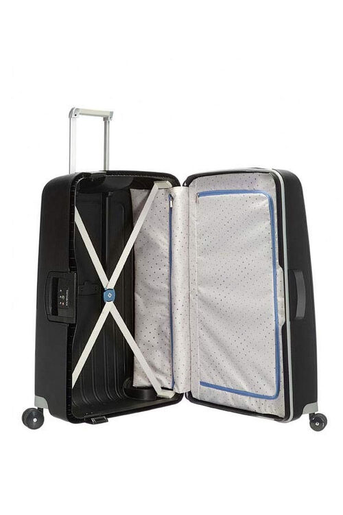S'CURE SPINNER 69/25  hi-res | Samsonite
