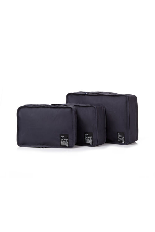 TRAVEL ESSENTIALS PACK. CUBES MEDIUM I  hi-res | Samsonite