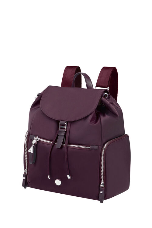 BACKPACK 3 PKT 1 BUCKLE