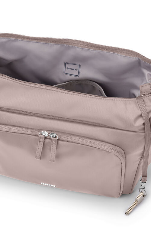 MULTI FUNCT SHOULDER BAG