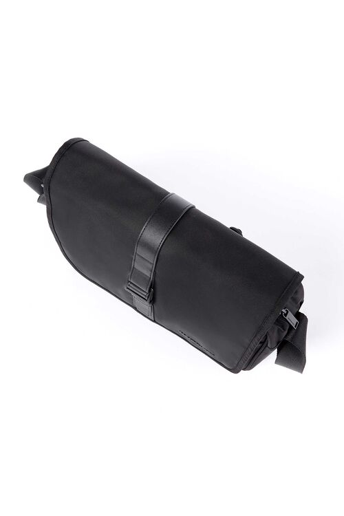 CRAGGAN MESSENGER BAG