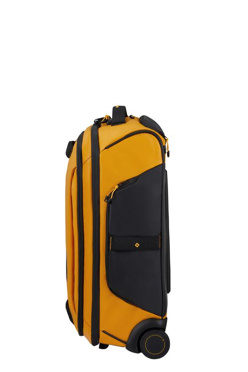 ECODIVER DUFFLE/WH 55/20  hi-res | Samsonite
