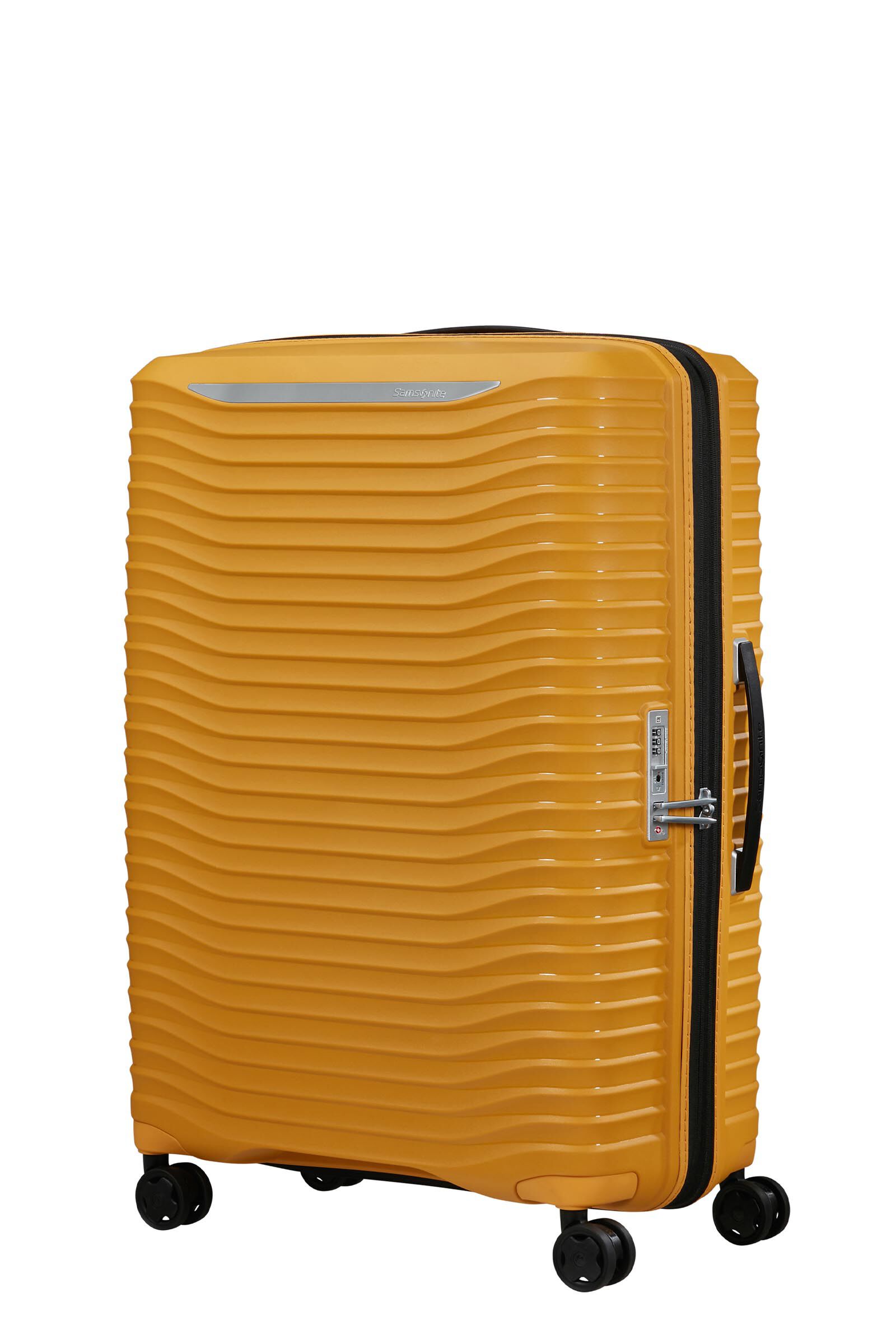 Samsonite frontier spinner shop 28