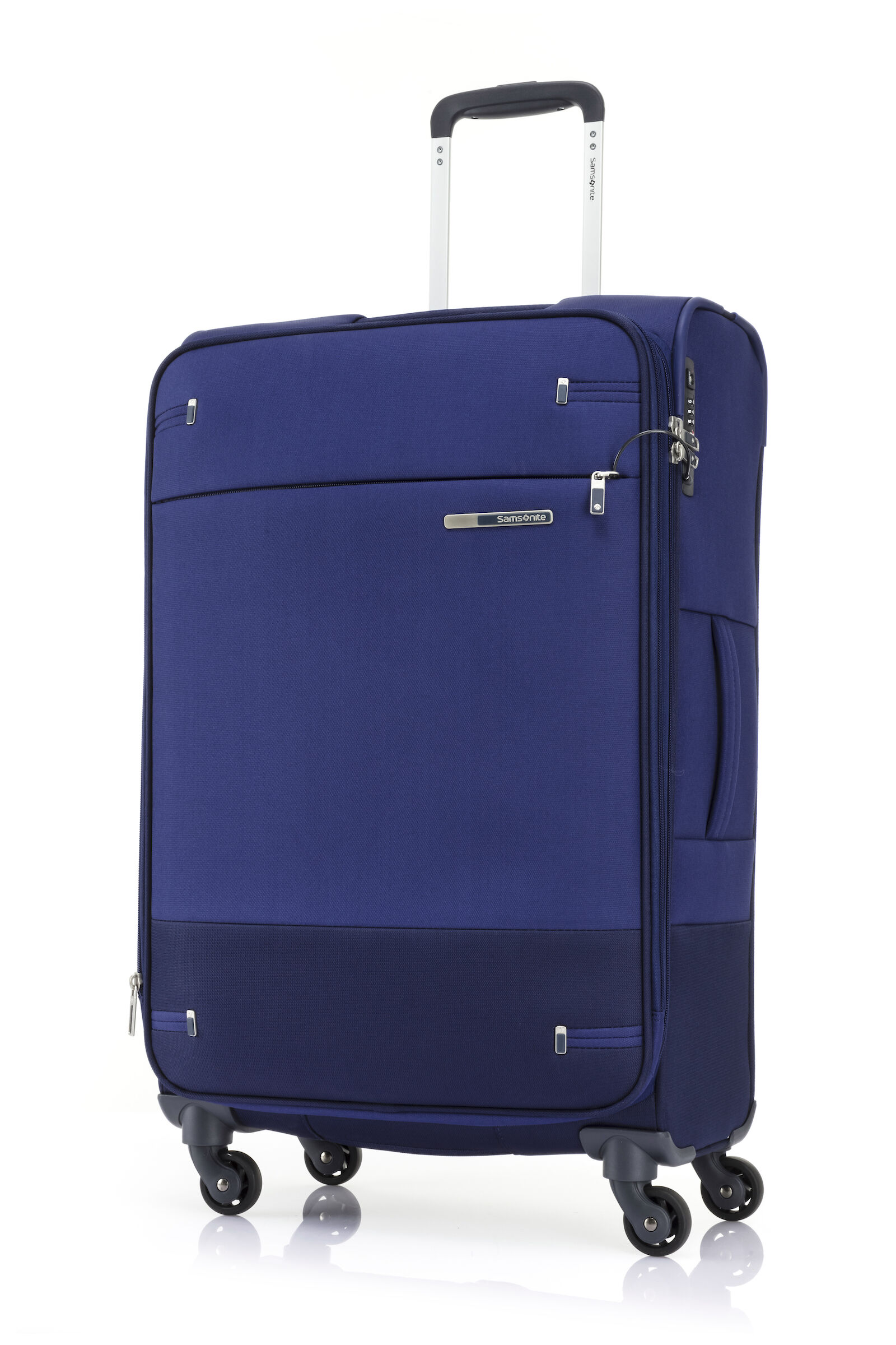 Samsonite luggage range top