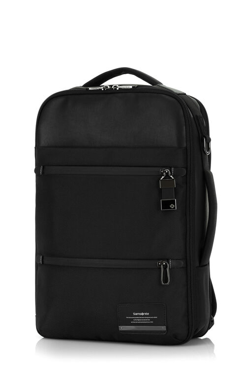 VESTOR 3-Way Backpack  hi-res | Samsonite