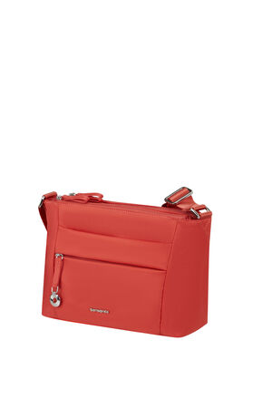 MOVE 5 H. SHOULDER BAG S 3 ZIP  hi-res | Samsonite