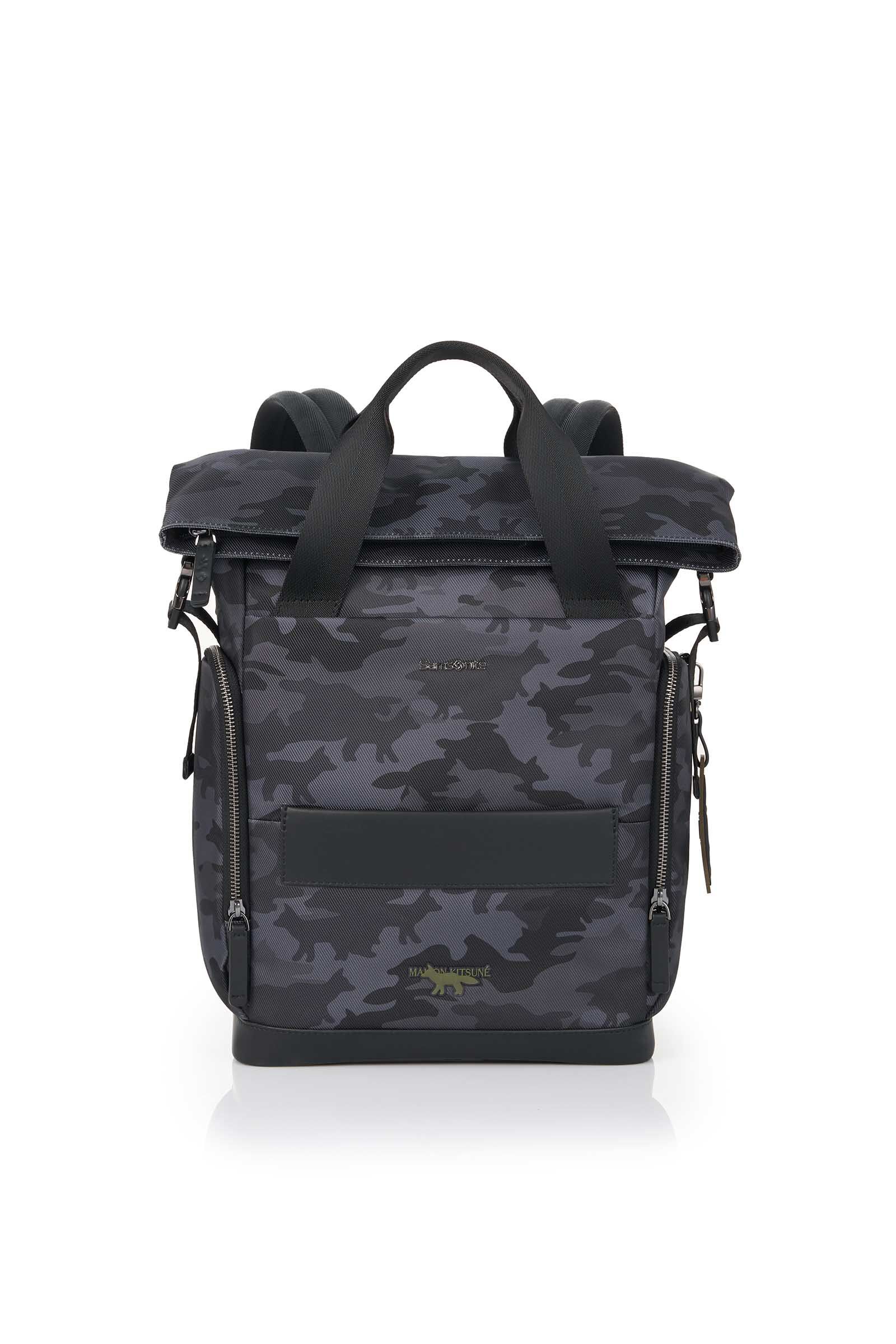 Tumi megamall shop