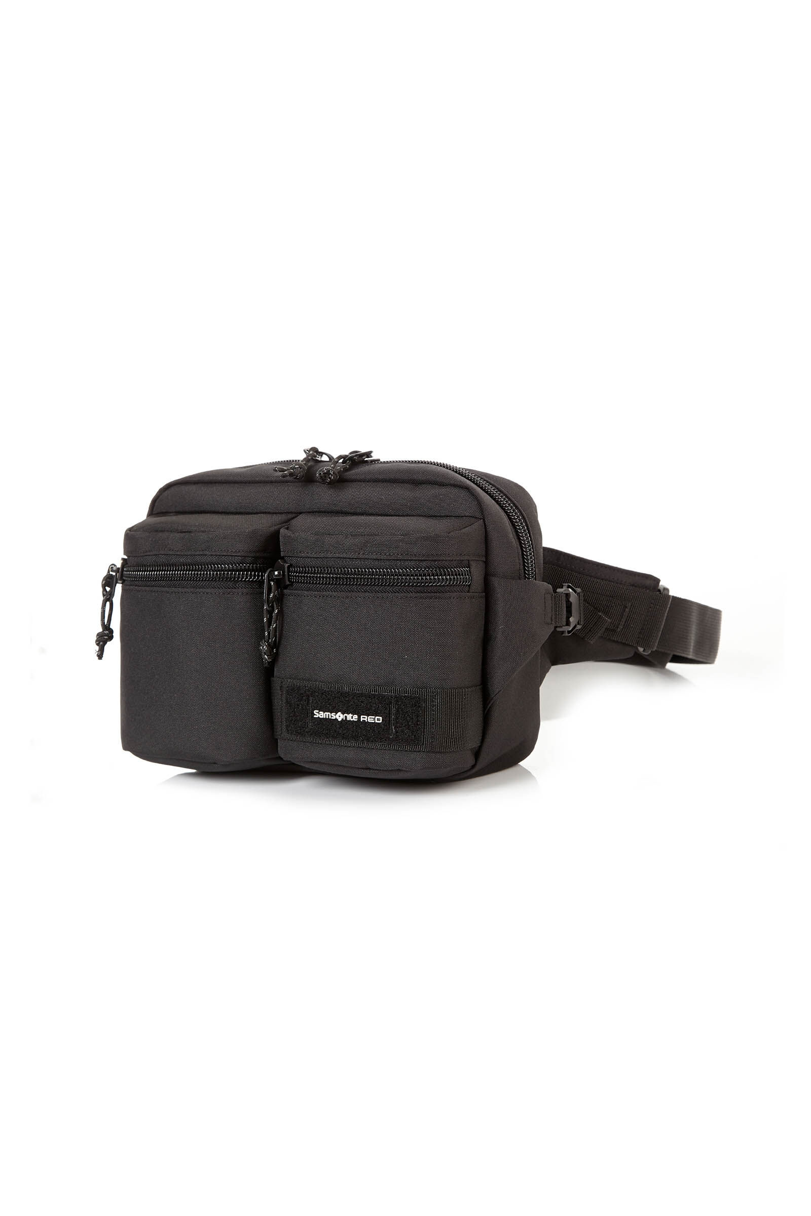 Samsonite red daaon sling bag sales
