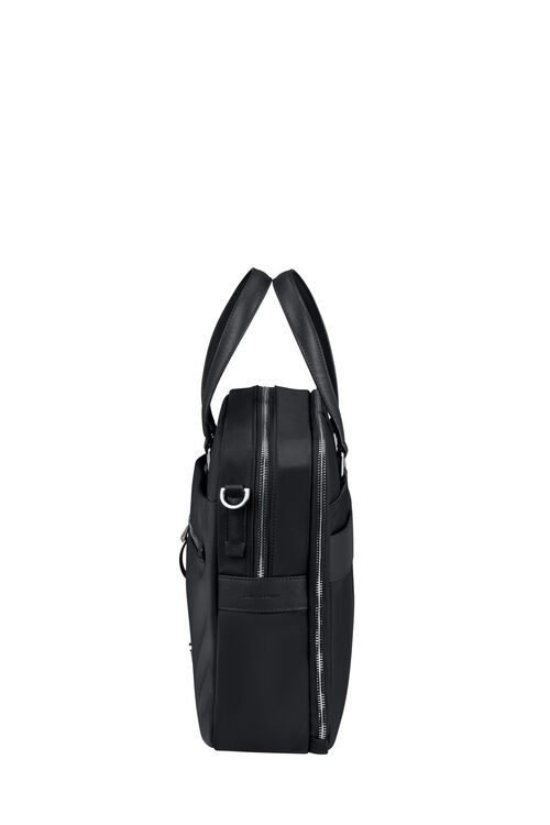 KARISSA EVO BAILHANDLE 15.6" 2 COMP  hi-res | Samsonite