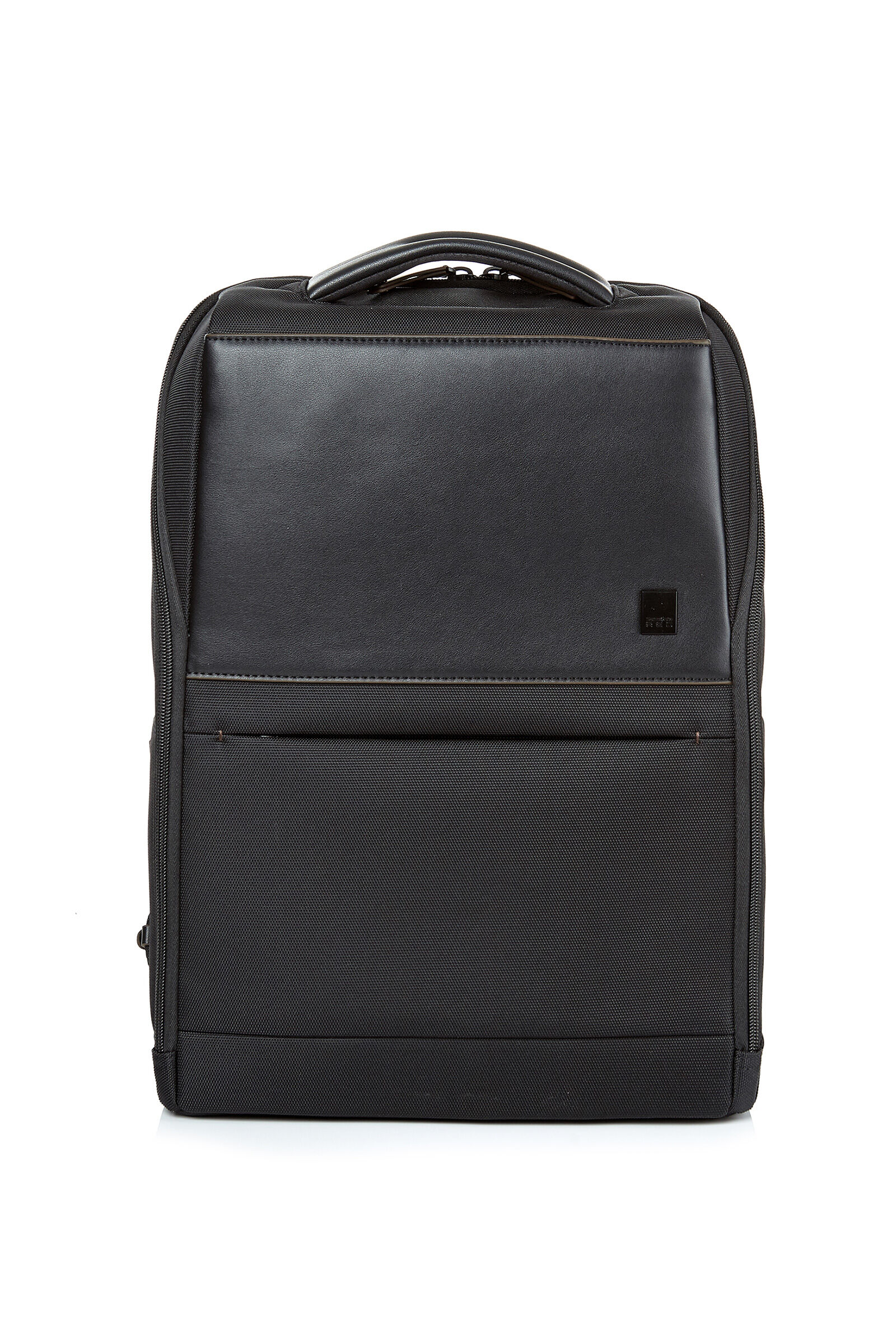 Samsonite red 2025 kleve backpack