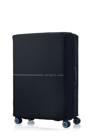 TRAVEL ESSENTIALS FLD. LUGGAGE COVER XL